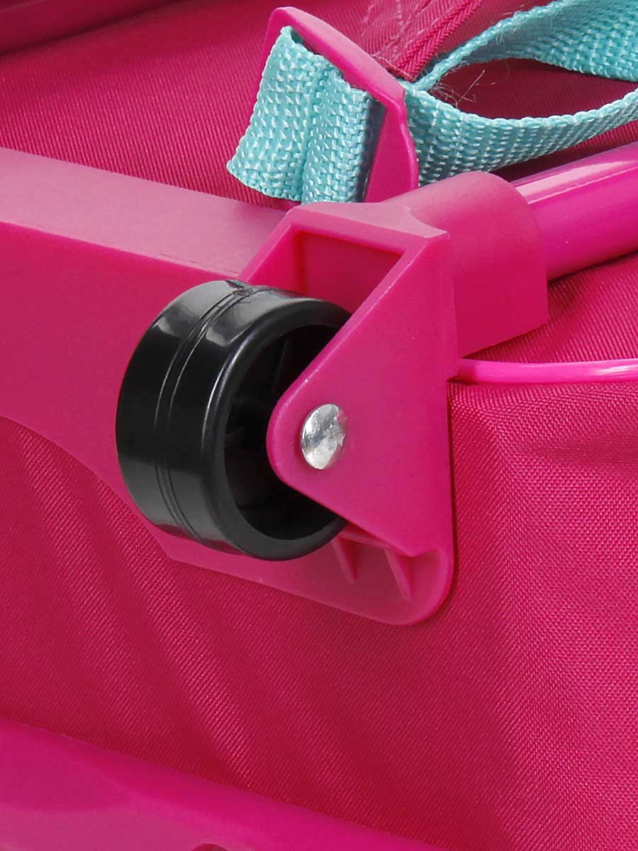 Sac À dos À roulettes Encanto