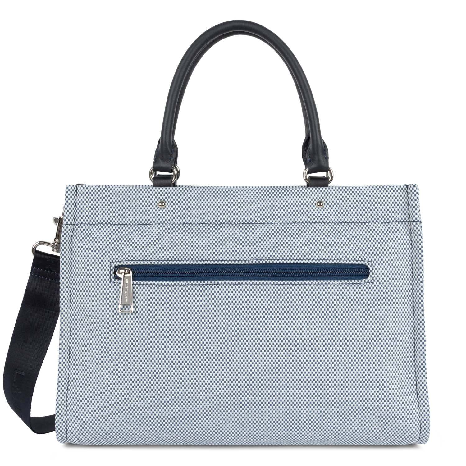 Canvas Conscious-Sac à main