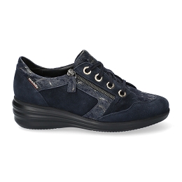 sanah  VELCALF PREMIUM 12245/lutece 15345  NAVY