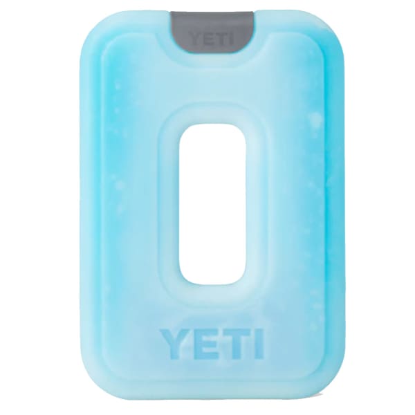 Glacière YETI THIN ICE 1 LB CLEAR