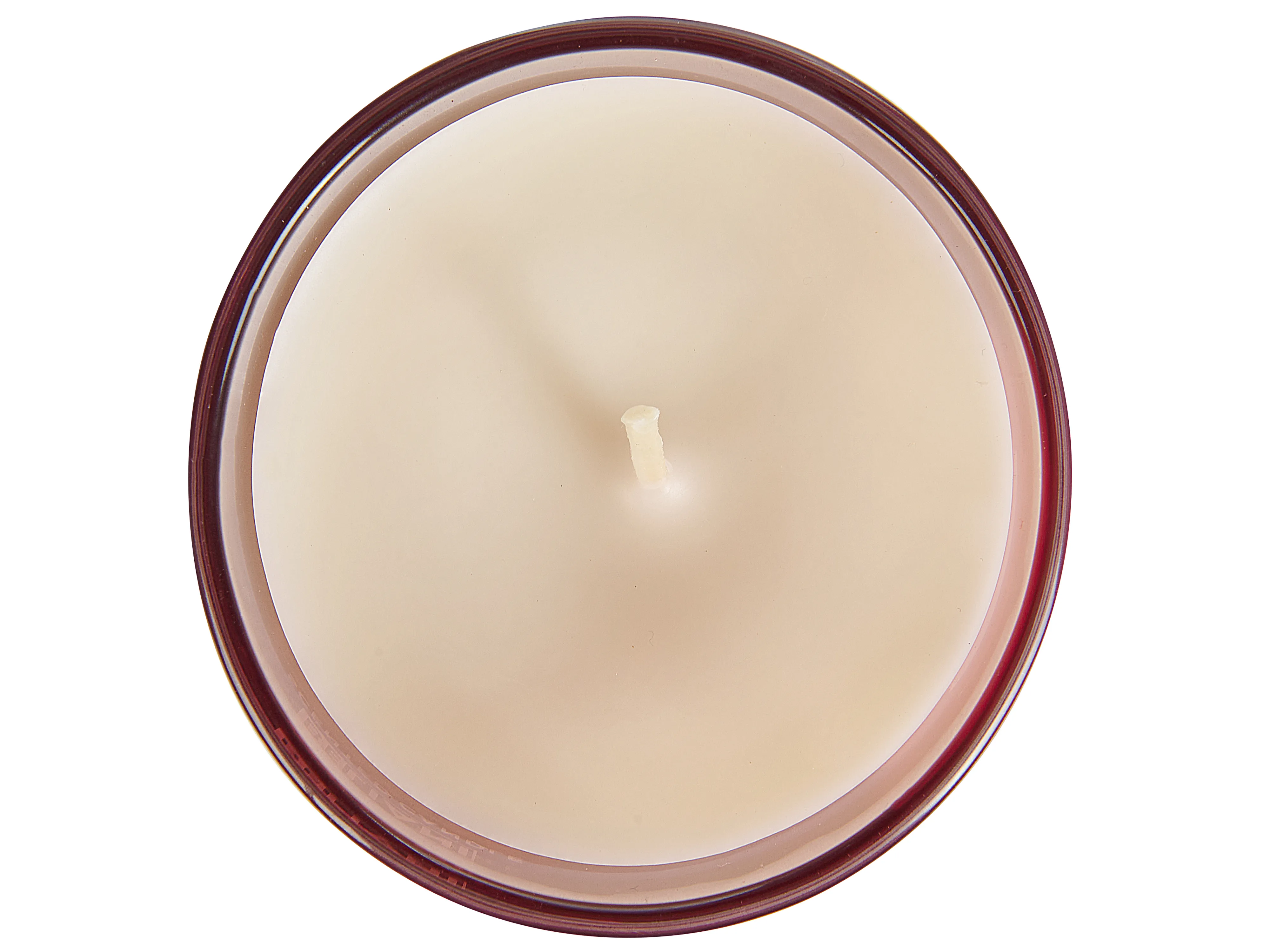 Set van 3 geurkaarsen SHEER JOY Soja wax Bloemige geurnoten