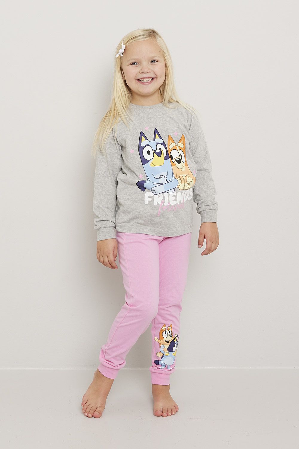 Pyjamas sett