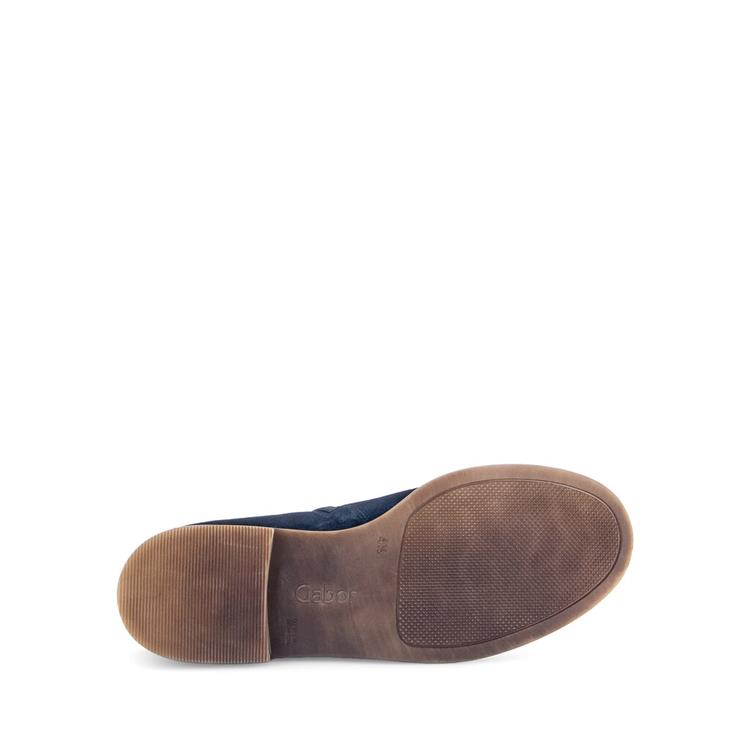 Gabor 72.790 dark-blue(flausch)
