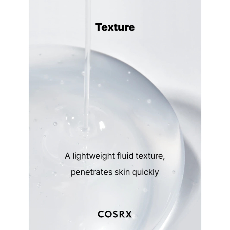 COSRX The Hyaluronic Acid 3 Serum 20 ml