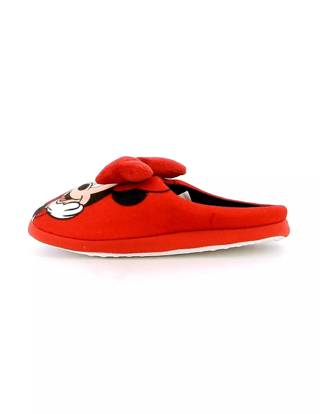 LEOMIL DM008609 - Pantoufles & chaussons Red