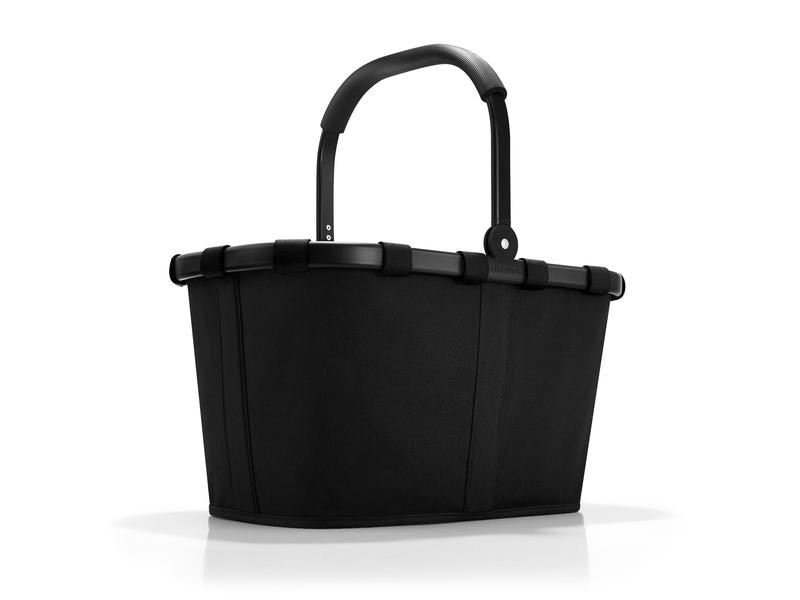 Reisenthel Einkaufskorb Carrybag Frame Stillvoller Einkaufskorb für den täglichen Einkauf