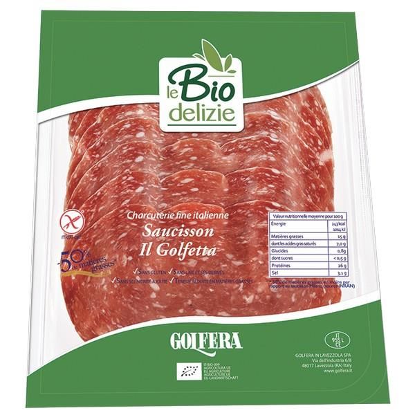 Salame Bio