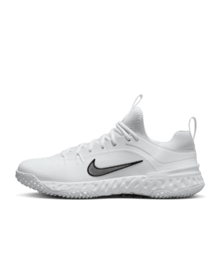 Nike Huarache 9 Elite TF LAX Lacrosse Shoes