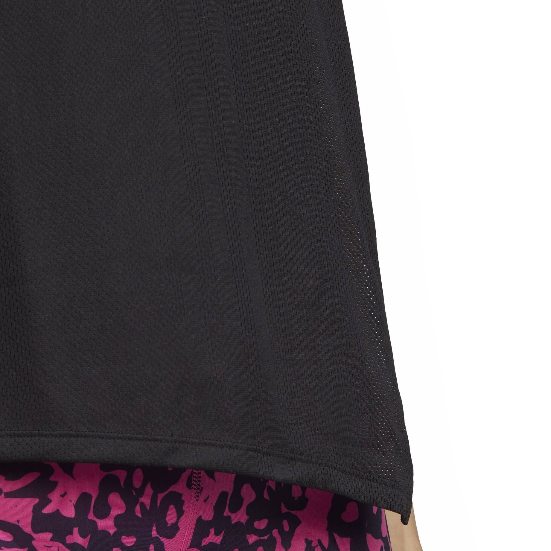 adidas Performance| Damen Tanktop HIIT QUICKBURN TRAINING