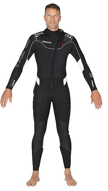 MARES - COMBINAISON FLEXA 3-2 MM HOMME