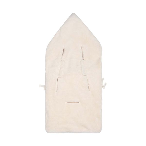 Koeka Footmuff 0+ 3/5 punts – Malmo Pebble