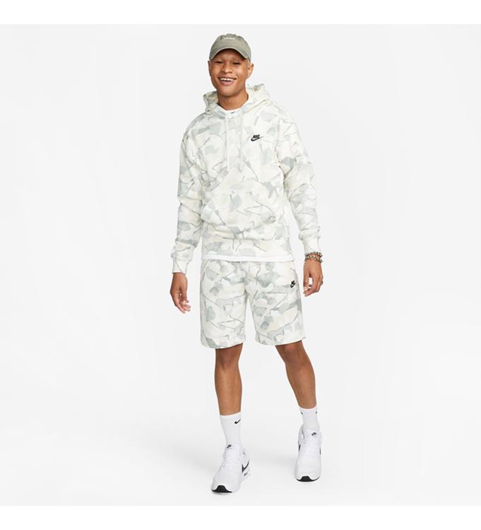 Nike Men Club Fleece Men's French Terry Short