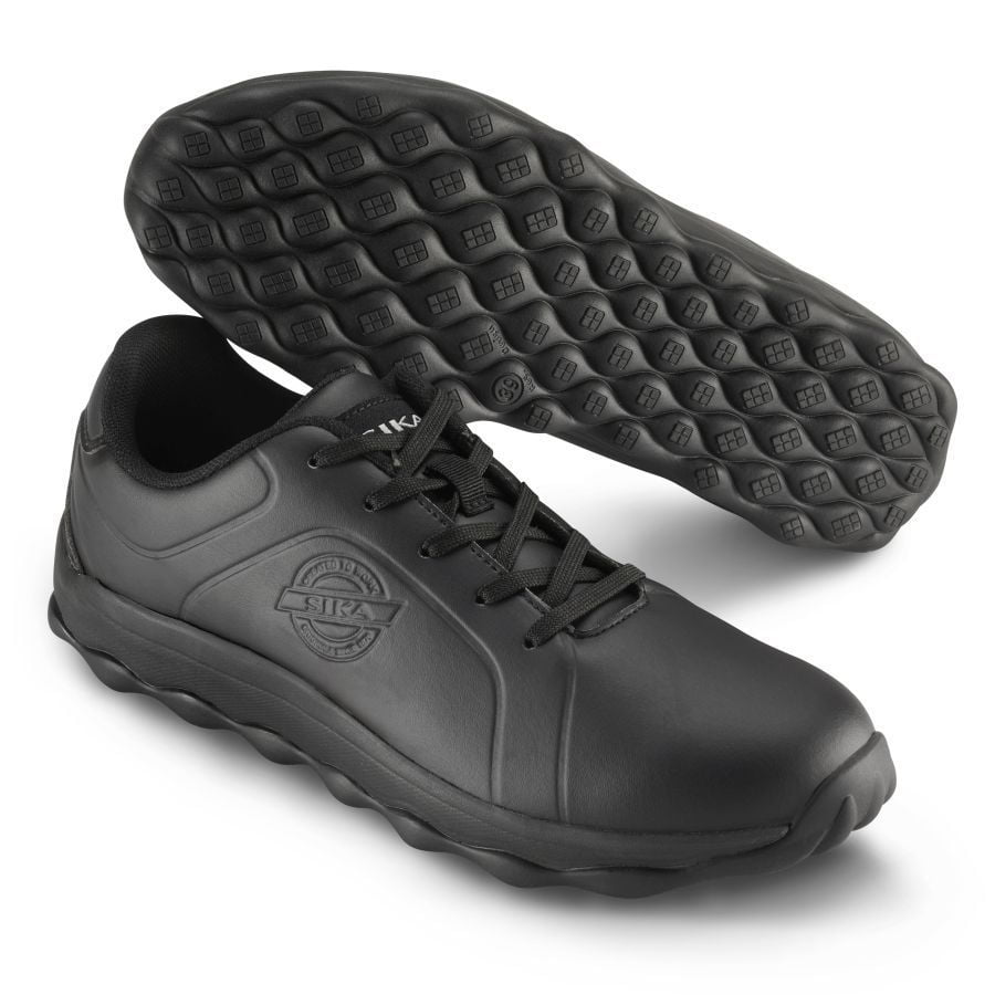 Arbeidssko Step – Sika