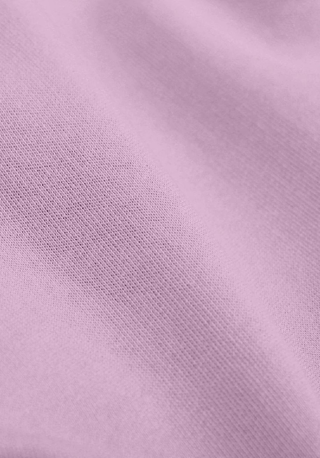 Colorful Standard Oversized Sweatshirt Pearly Purple