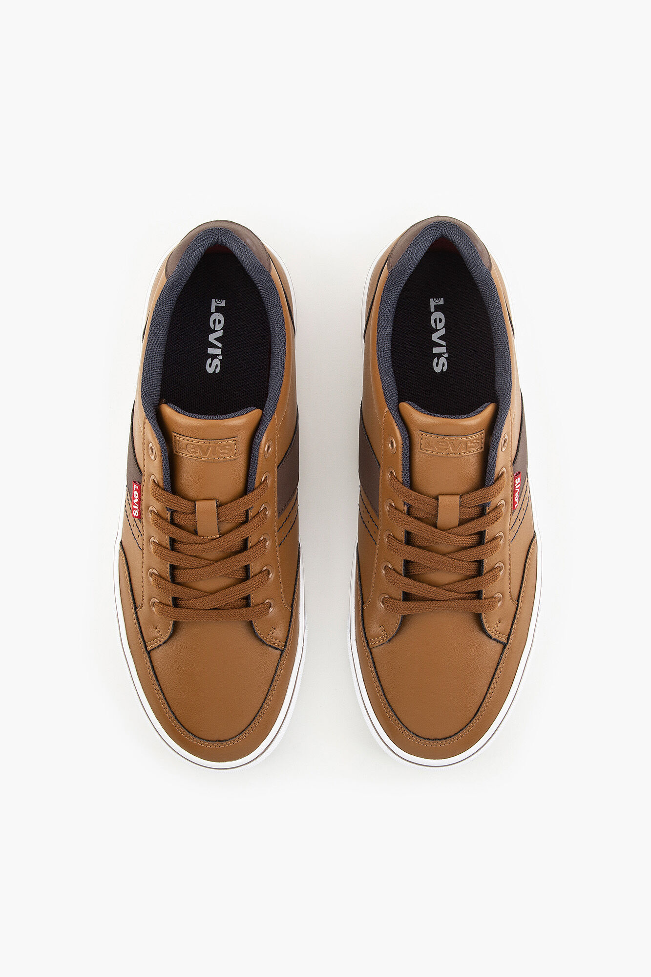Zapatillas Turner 2.0 - marrom médio