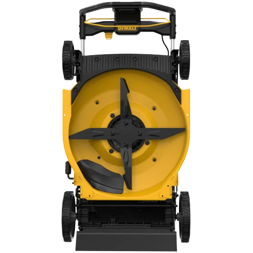 Dewalt DCMWSP156N-XJ2X18V selv trukket plæneklipper, RWD.53CM SOLO uden batteri og lader.