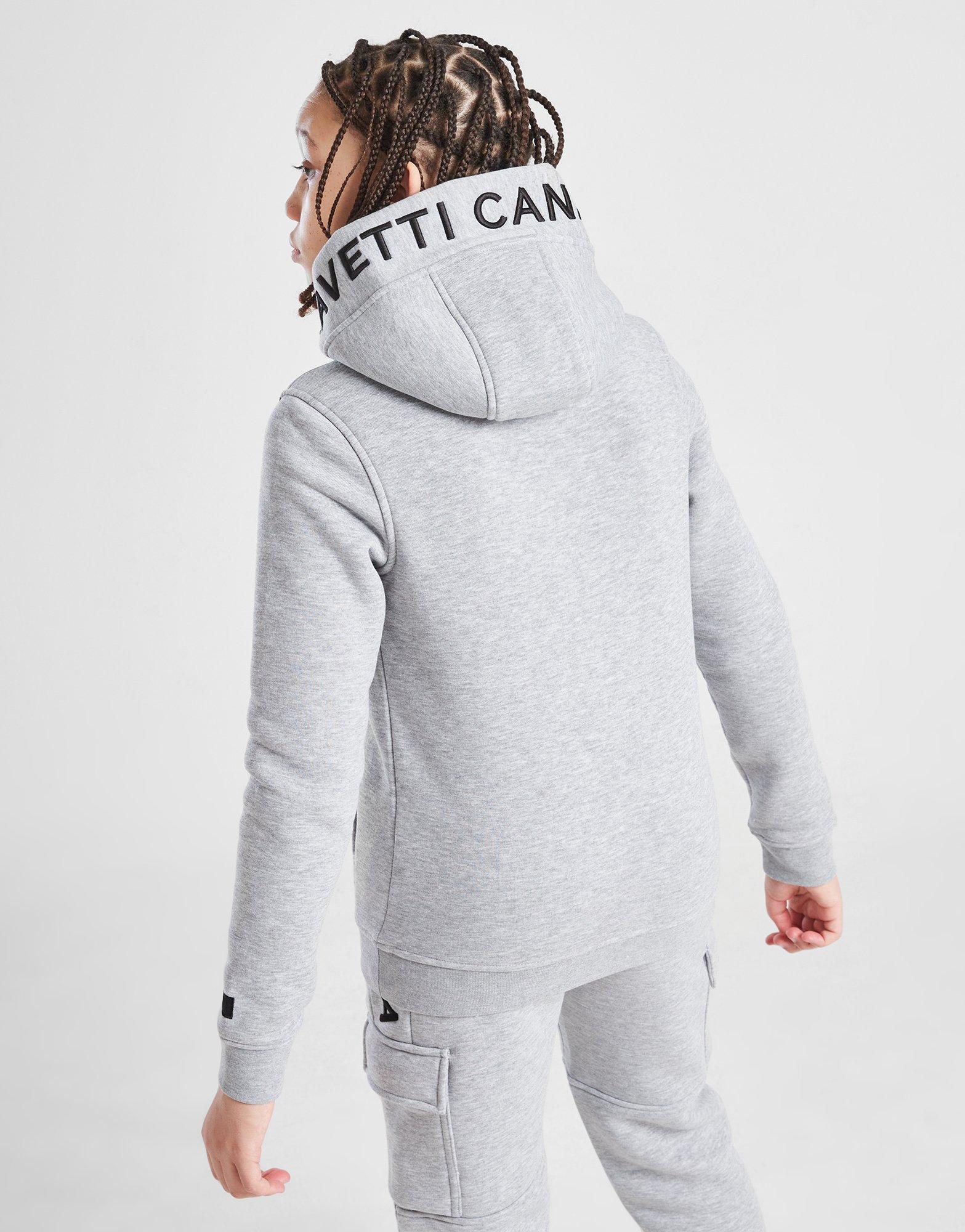 Zavetti Canada Botticini Hoodie Junior
