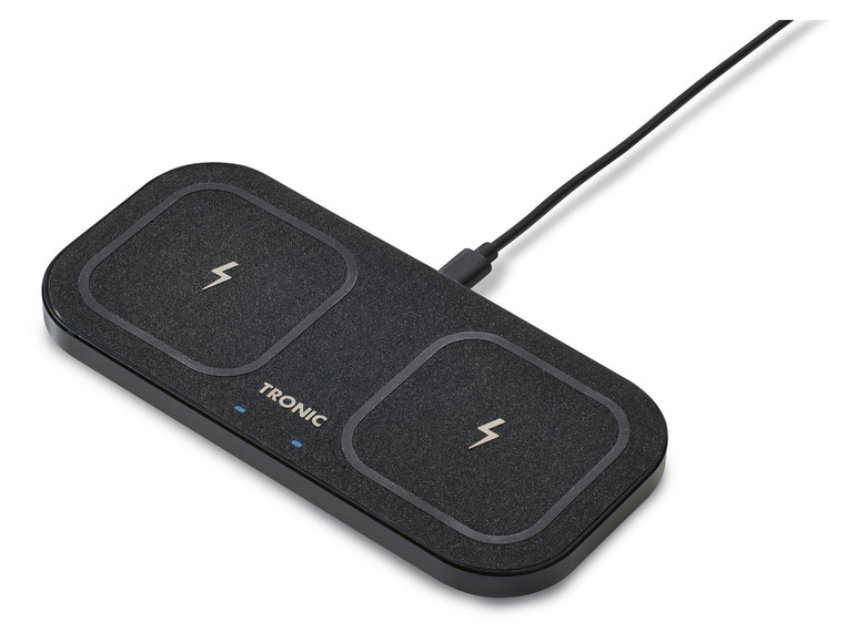 Draadloze Qi®-oplader