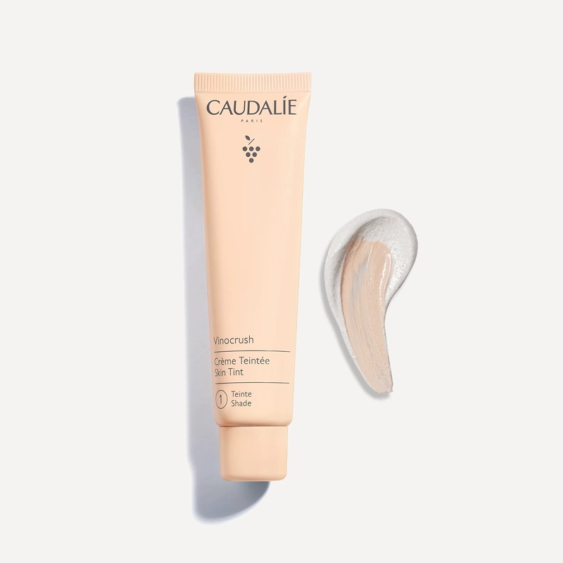 Caudalíe Vinocrush CC Cream 30 ml - 1
