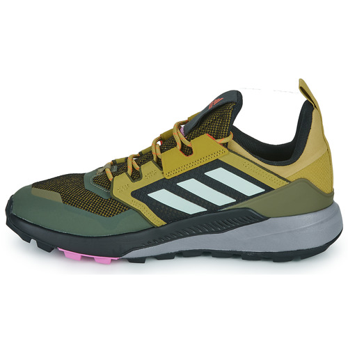 adidas TERREX - TERREX TRAILMAKER - Kaki