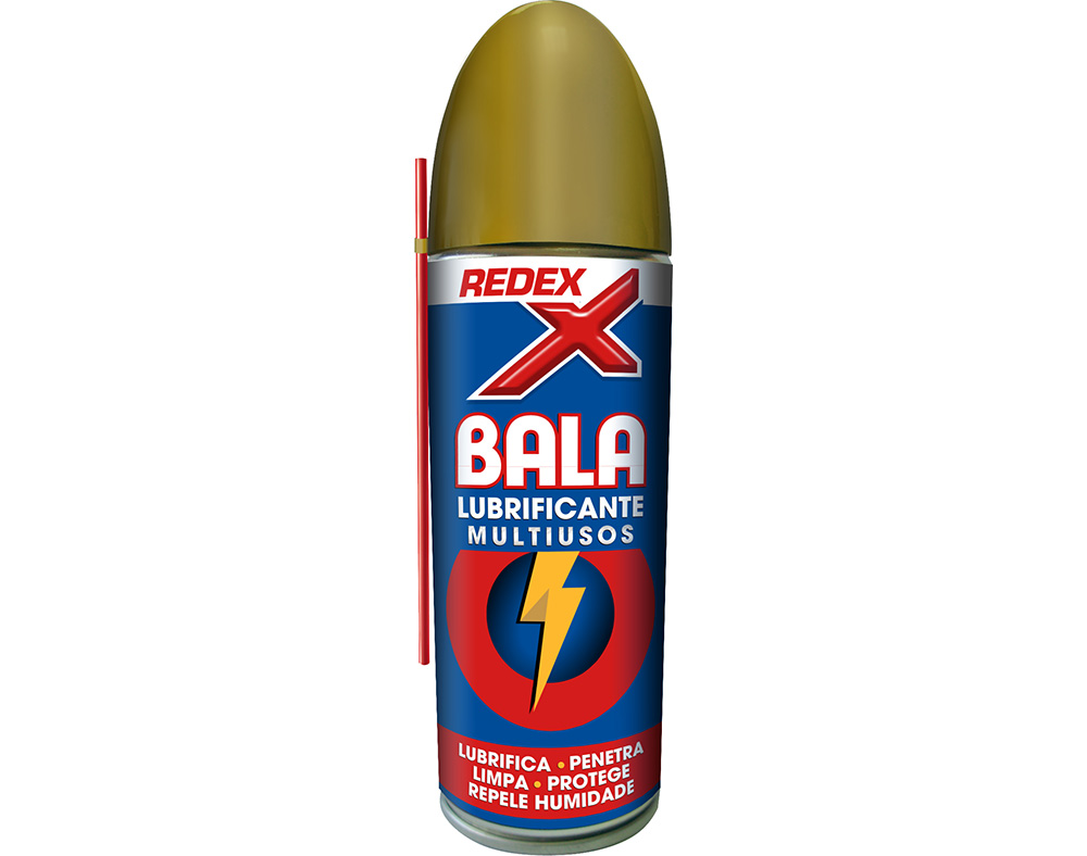 BALA SPRAY REDEX 200ML