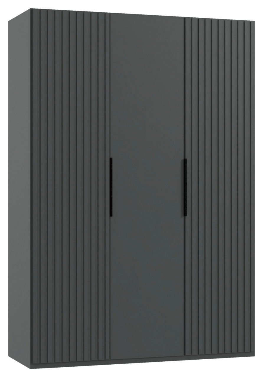 Z2 Drehtürenschrank 3-türig ANDORRA
