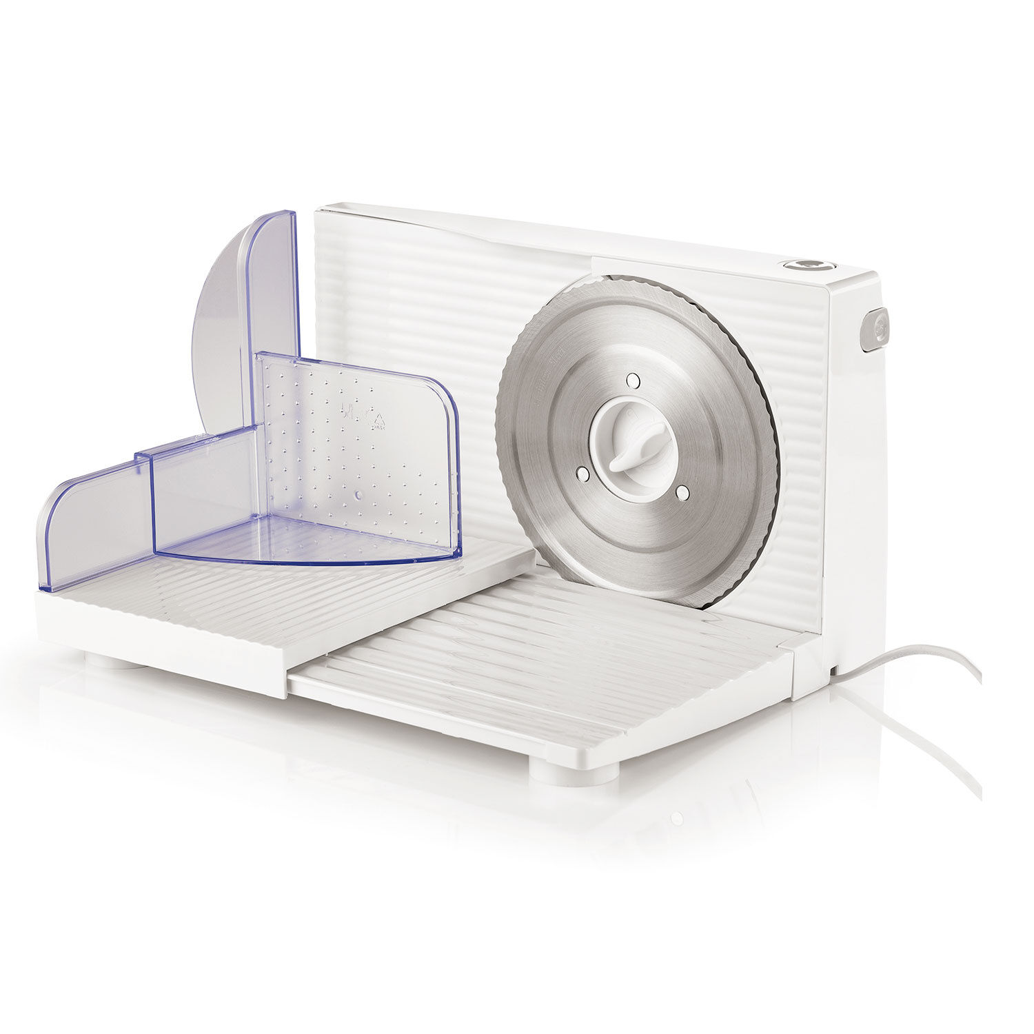 Gourmetmaxx Allesschneider 150 W