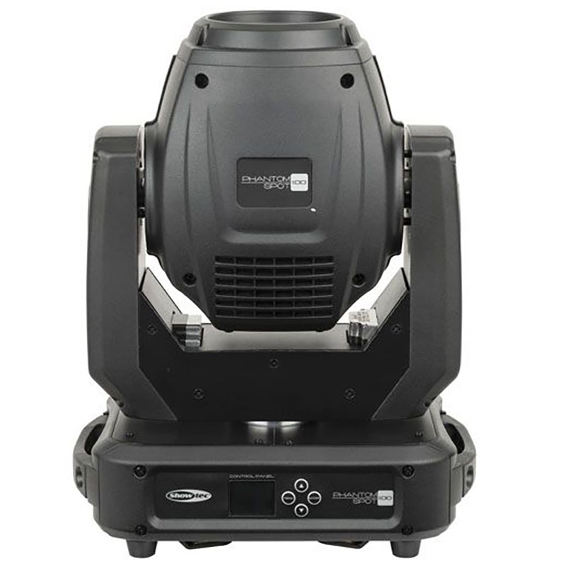 Showtec Phantom 100 Spot LED moving head