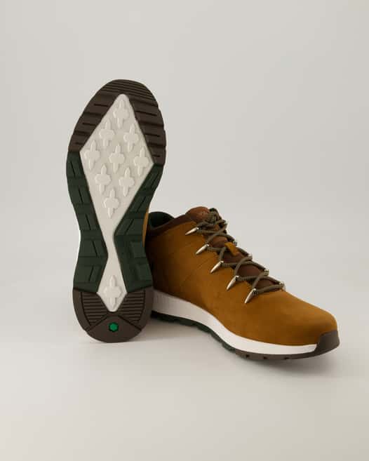 Timberland Sprint Trekker Mid Stiefeletten in Braun