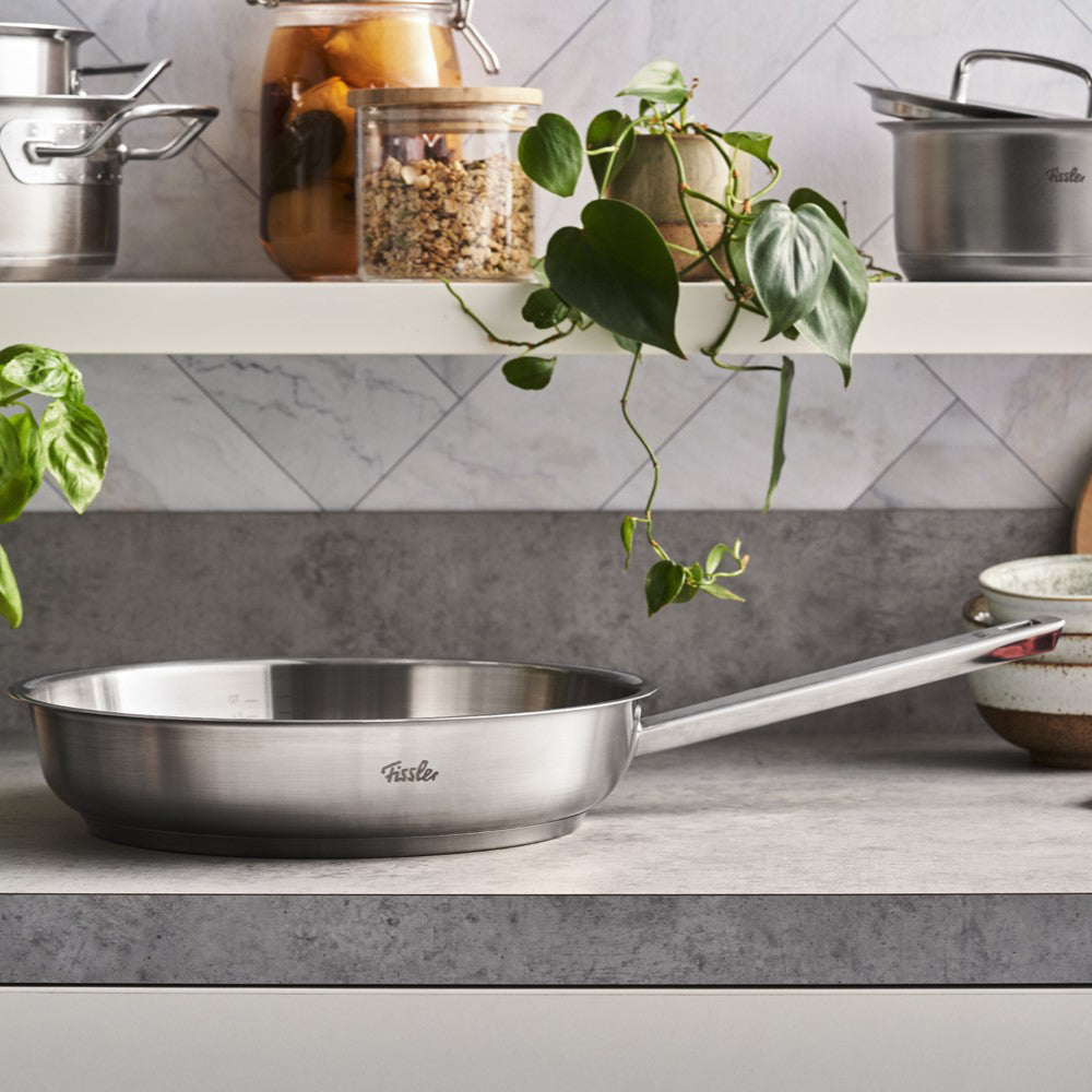 Fissler Original-Profi Collection Koekenpan - Ã 24 cm