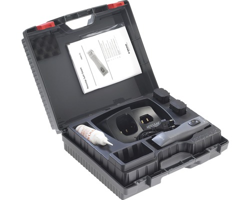 Accu voor GT200, GT210, GT300 tondeuses