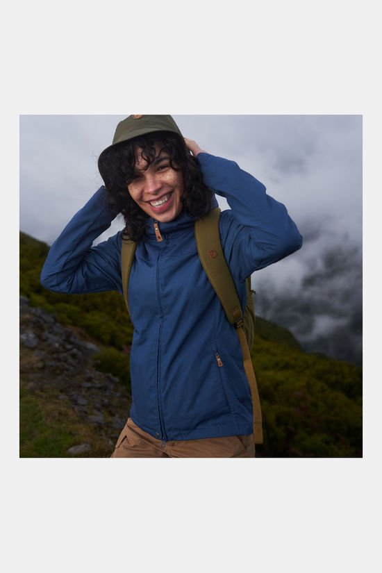 Fjällräven Fjällräven Abisko Midsummer Jacket W