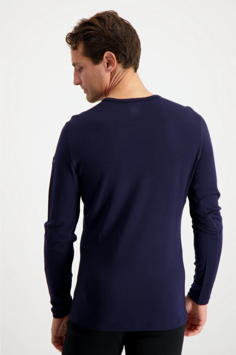 icebreaker Merino 260 Tech Herren Thermo Longsleeve