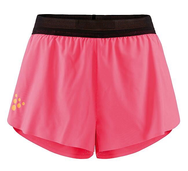 CRAFT - SHORT/CUISSARD PRO HYPERVENT SPLIT SHORT 2 W