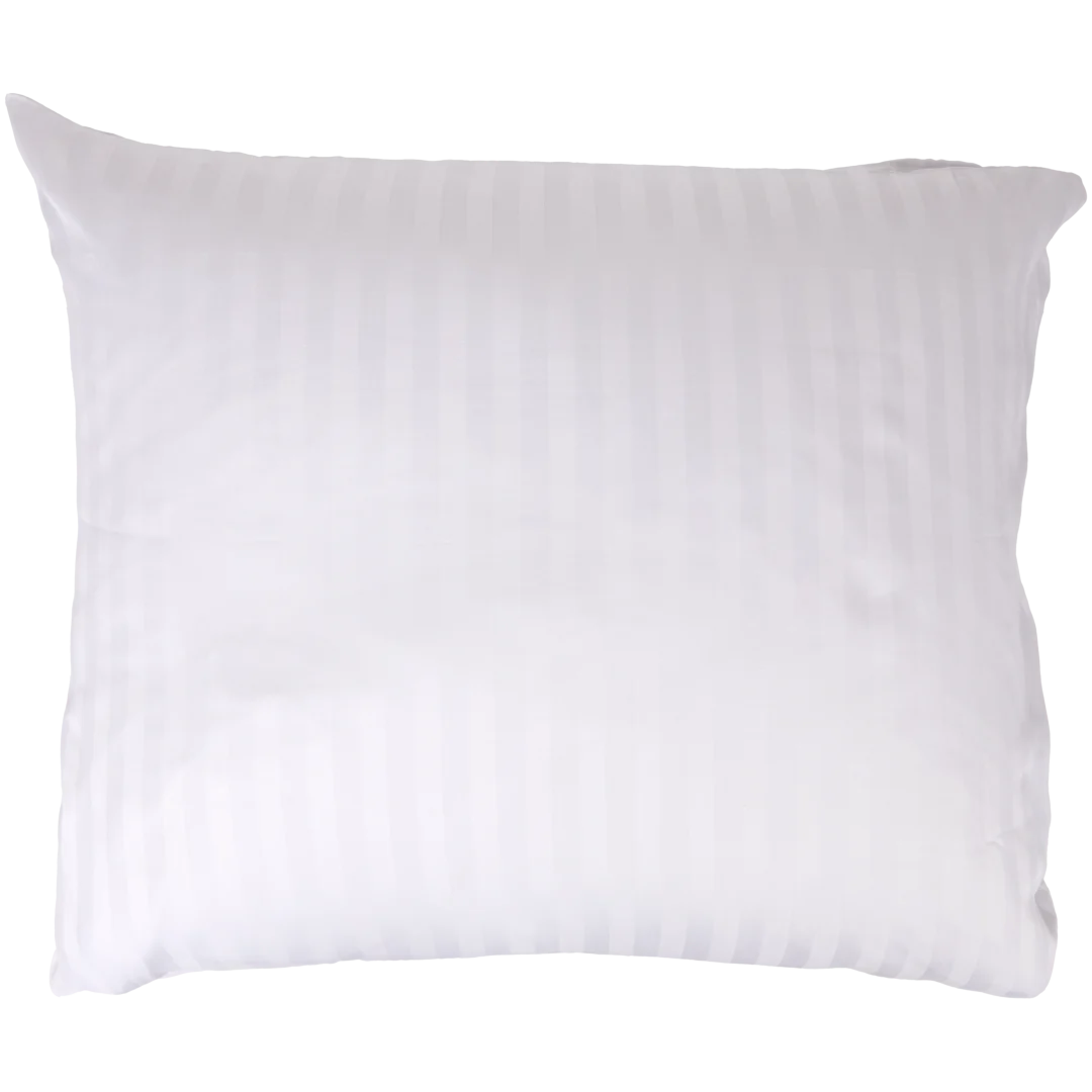 Hotel Royal satijnen kussenslopen 2 stuks | 60 x 70 cm