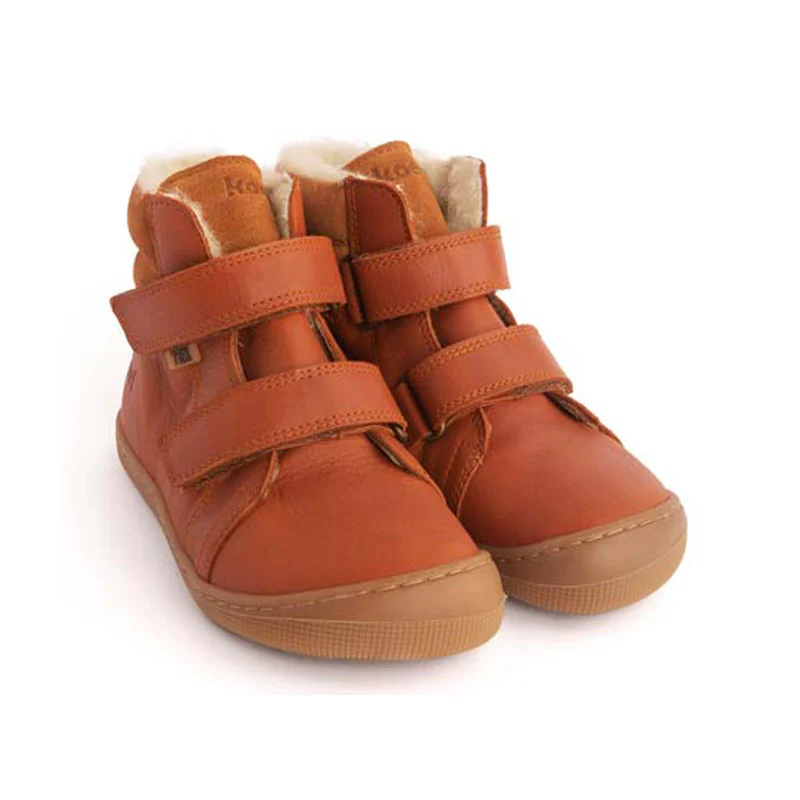 Barefoot BRANDON 2.0 WP Wool