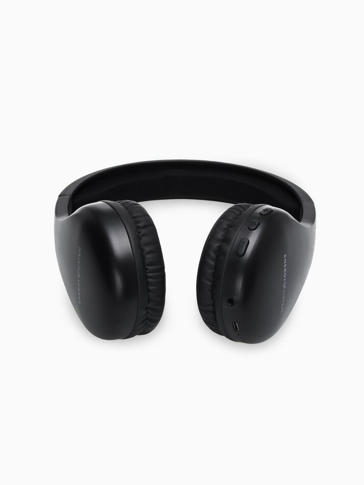 Fone de ouvido Bluetooth - Preto