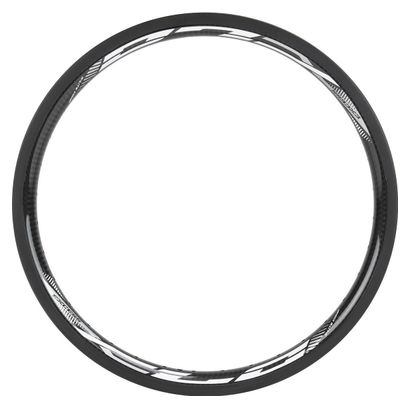 Jante Avant BMX Excess XLC Carbon 507X30 mm 36 Trous Noir