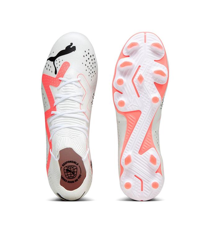 PUMA Men Future Match FG/AG Voetbalschoenen