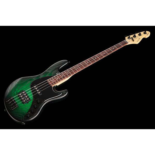 Sandberg California II TM 4 Greenburst