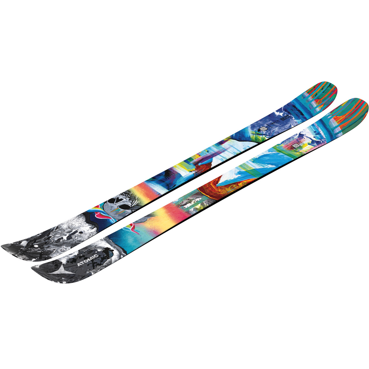 Atomic Bent Chetler Mini K | Atomic Kinderski / Jugendski | Atomic Skier | Atomic | A | MARKEN | XSPO