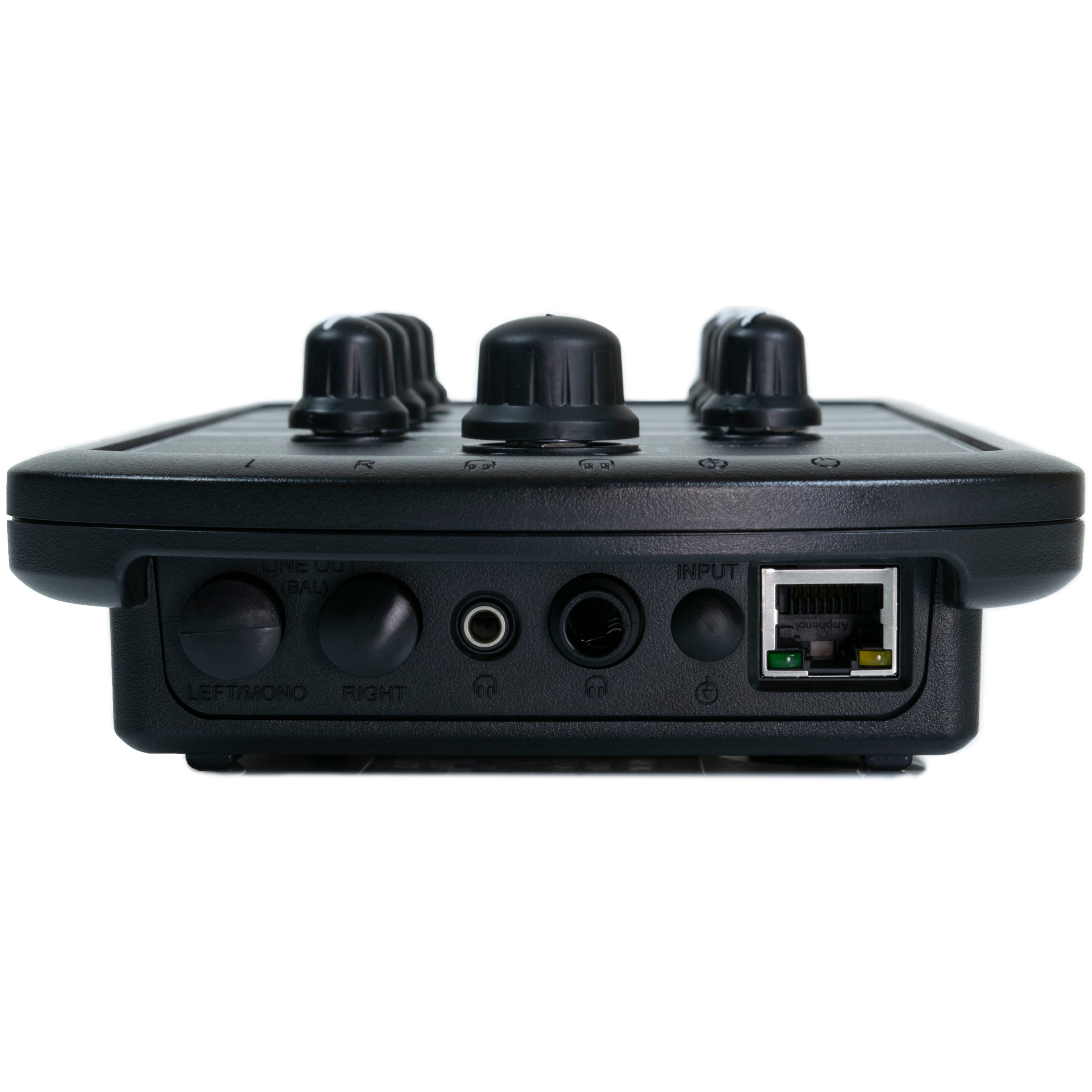Hear Technologies Hear Back Octo personal monitorsysteem