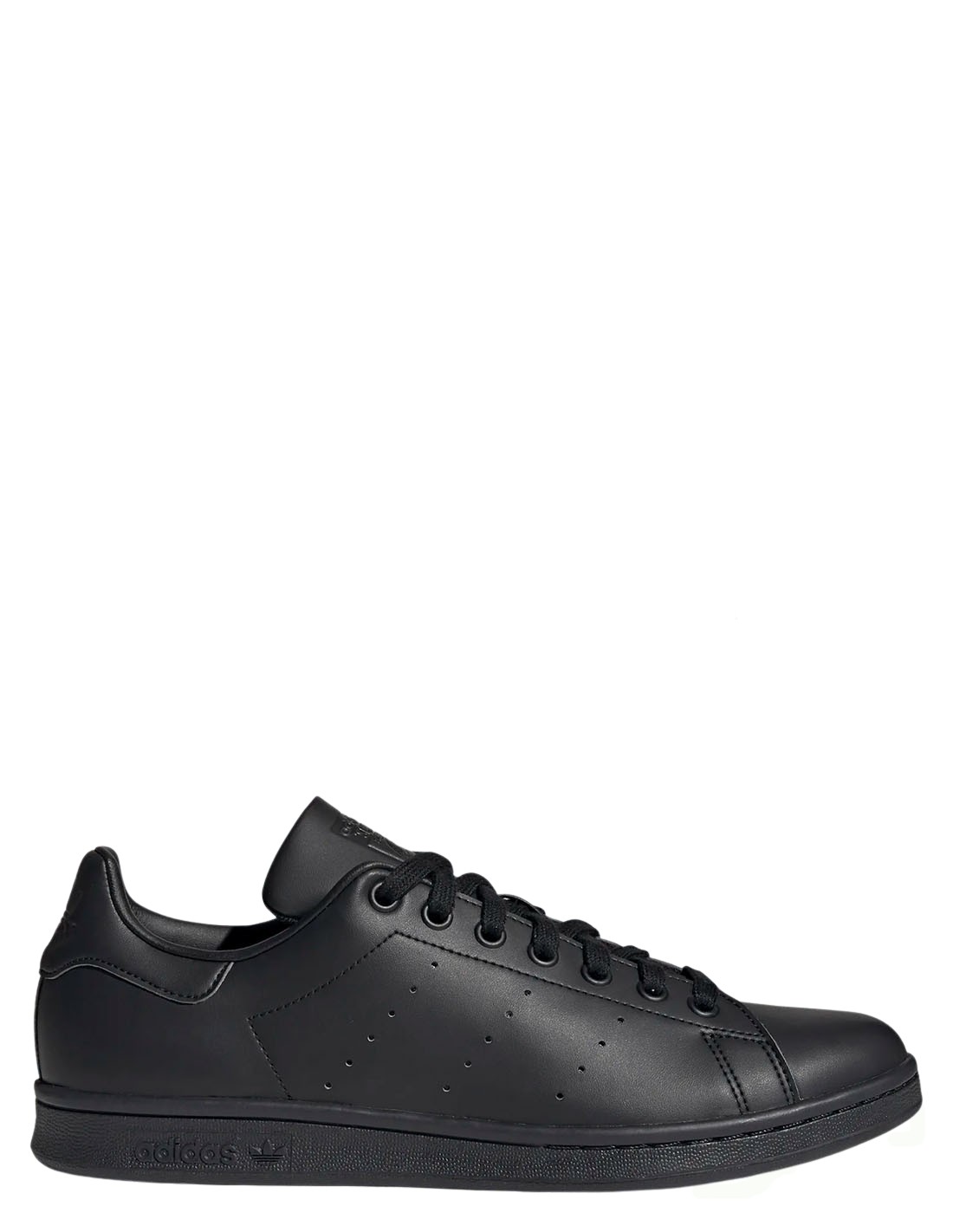 adidas Sneakers Mixte Stan Smith Vegan Full Black