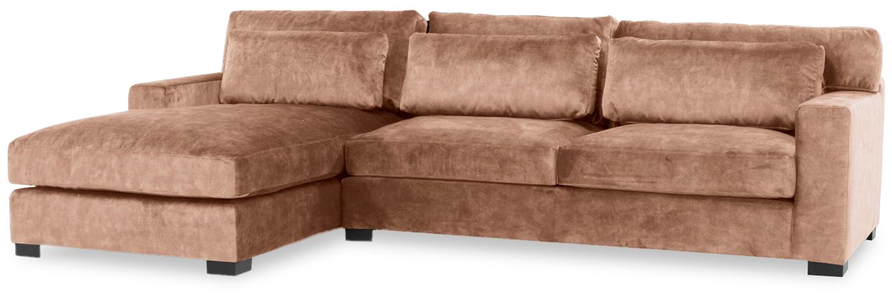 Loungebank Frederique