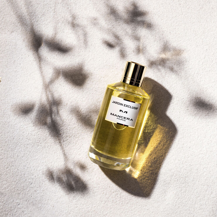 Mancera Jardin exclusif Eau de Parfums 120 ml