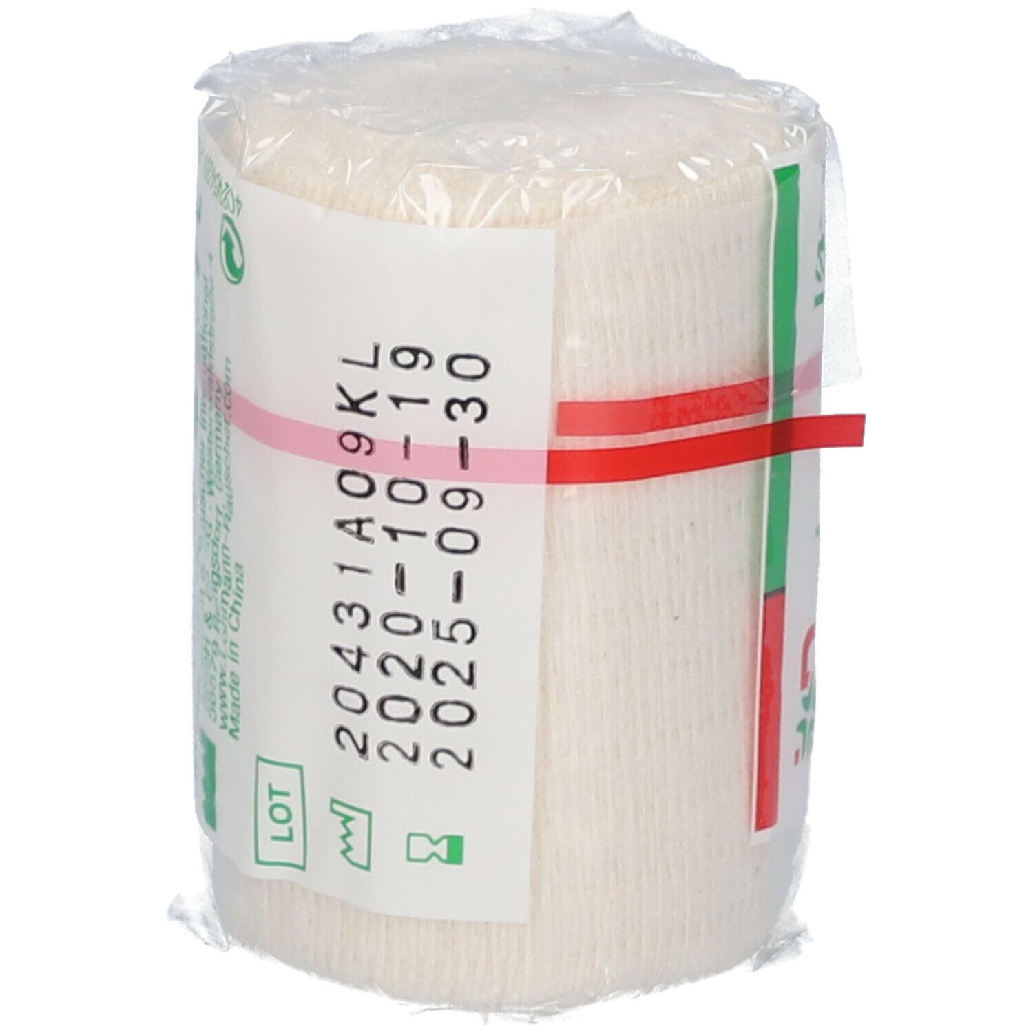 Lenkelast® Universalbinde 6 cm x 5 m