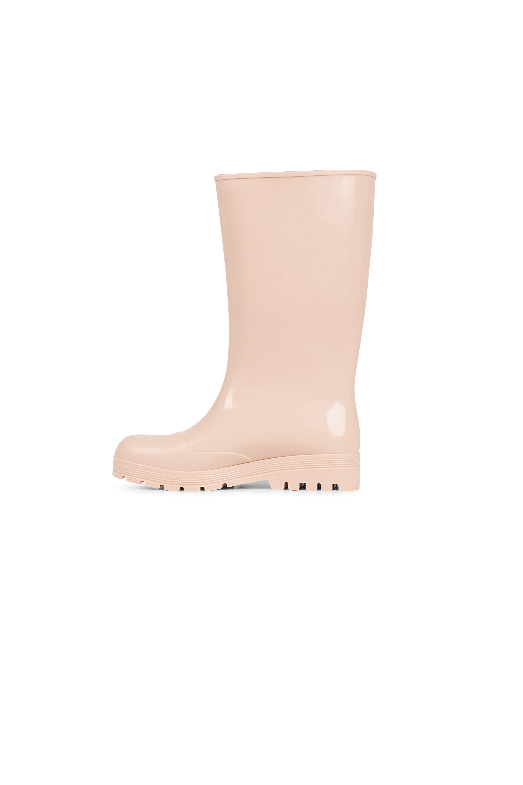 MELISSA Bottes  Melissa Welly Ad Beige