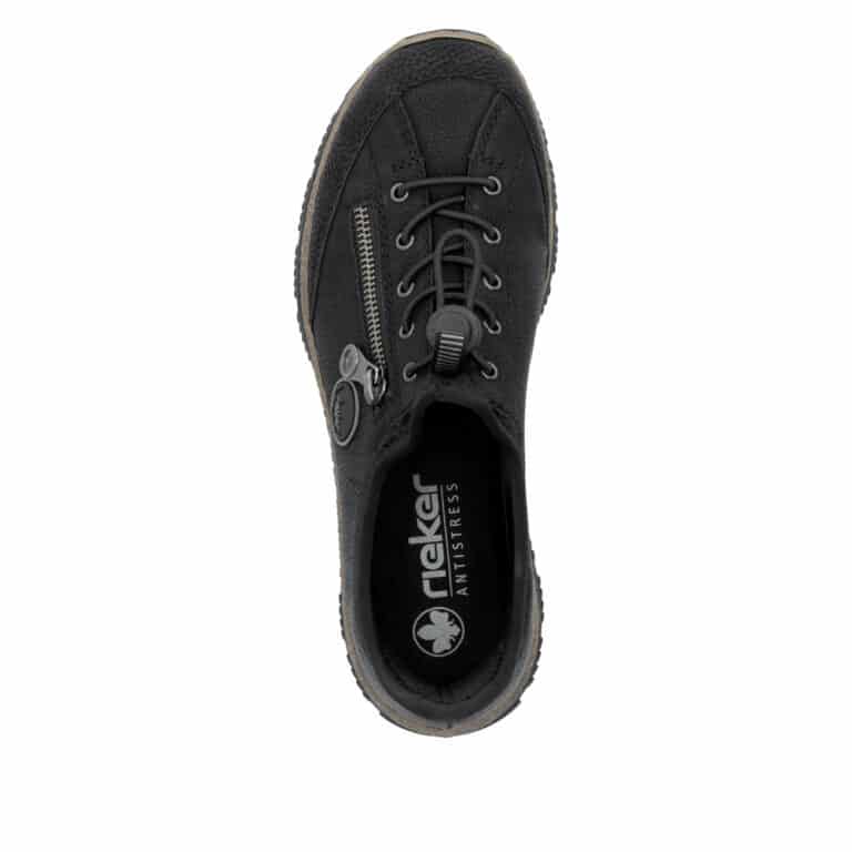 Rieker Ready 2 Go Sneakers Dame N3267-01