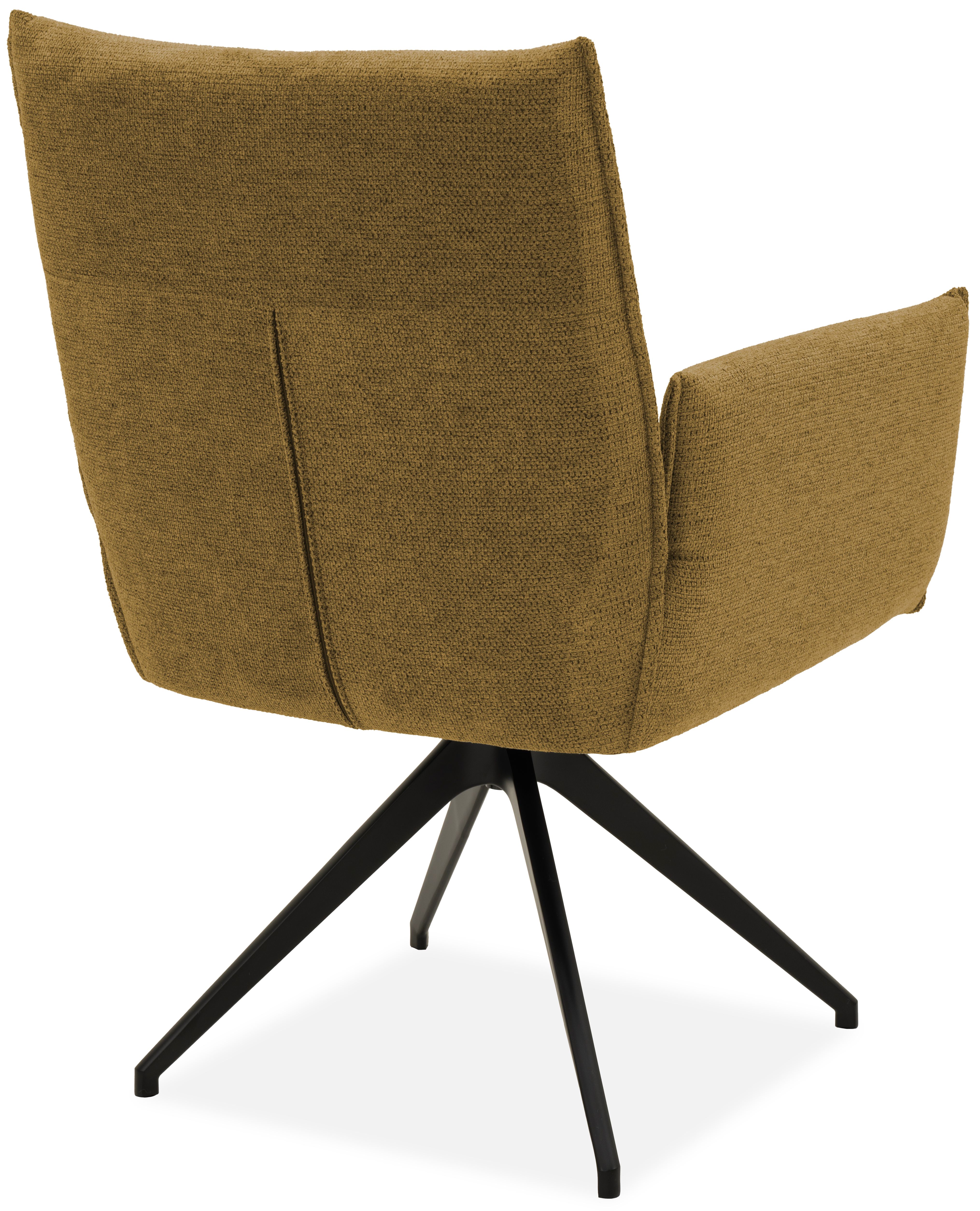 Eetkamerstoel Celira B62 x D68 x H92 cm