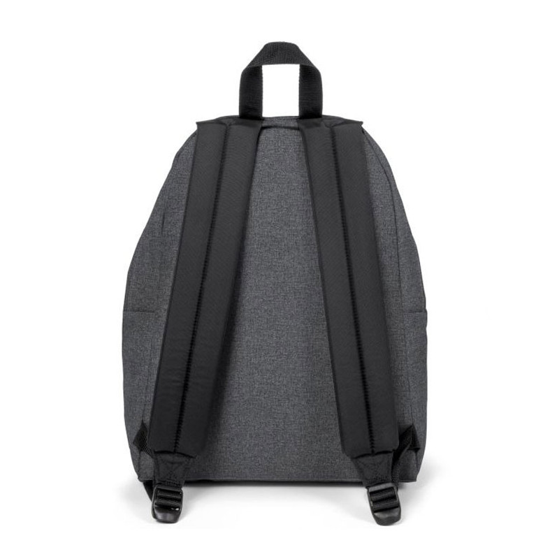 Sac à dos Padded Pak'R Personnalisé 24 Litres Black Denim
